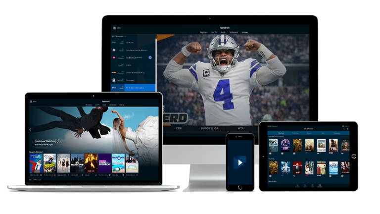 4K IPTV