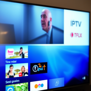 4K IPTV