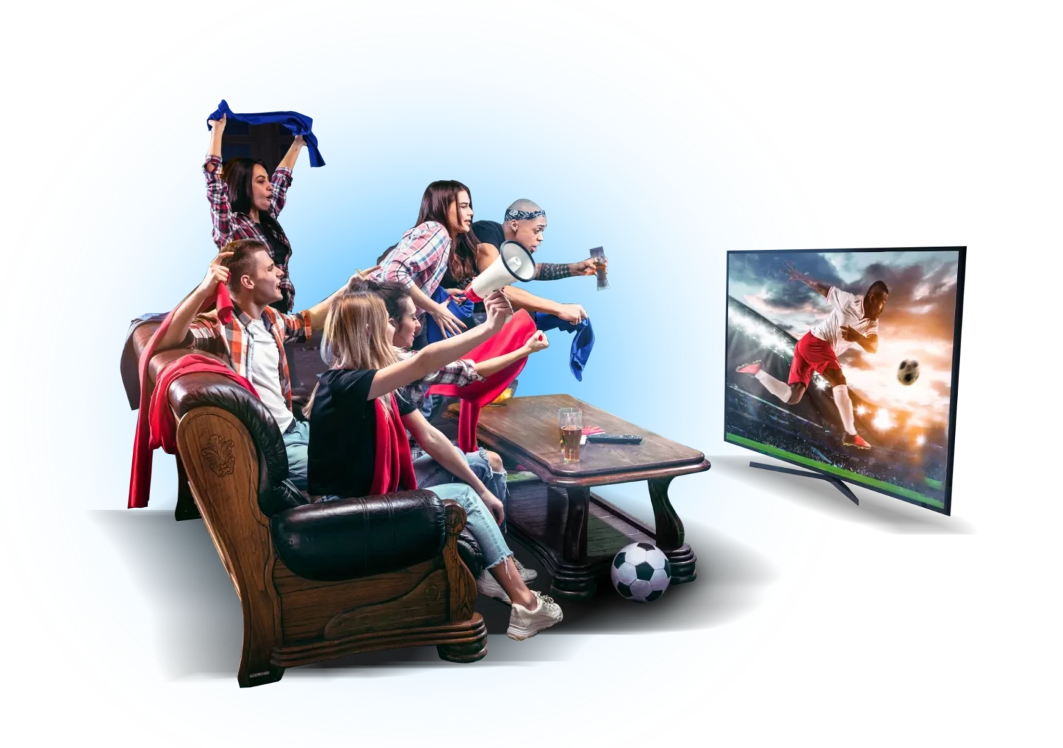 4K IPTV